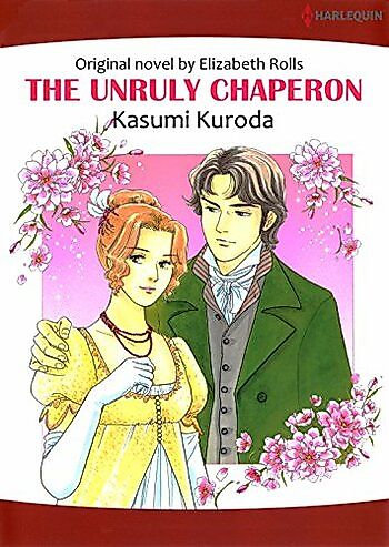 Cover image for The Unruly Chaperon