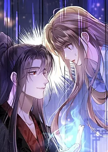 Cover image for The Female Supporting Character Doesn't Want the Protagonist to Break Up [Novel Transmigration]