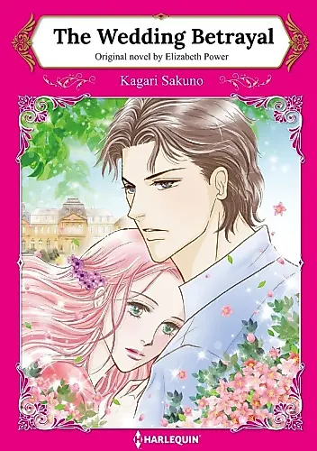 Cover image for The Wedding Betrayal