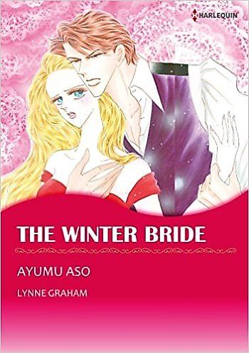 Cover image for The Winter Bride