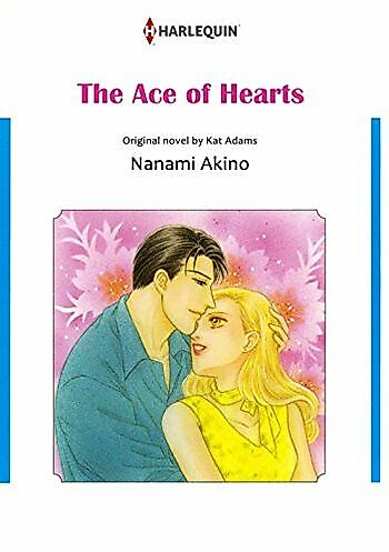 Cover image for Heart no Mystery