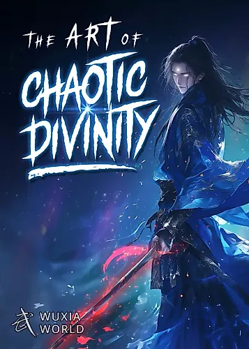 Cover image for The Art of Chaotic Divinity