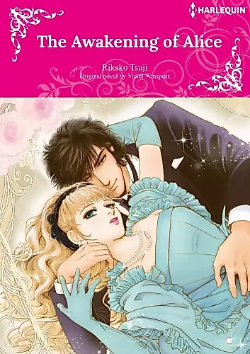 Cover image for The Awakening of Alice