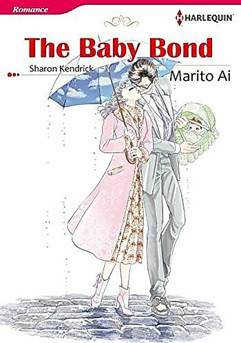Cover image for The Baby Bond