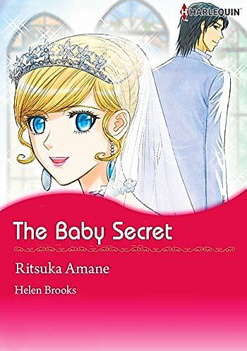 Cover image for The Baby Secret
