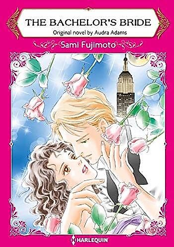 Cover image for The Bachelor's Bride