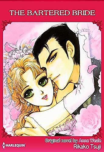 Cover image for The Bartered Bride