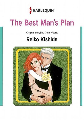 Cover image for The Best Man's Plan