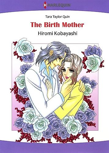 Cover image for The Birth Mother