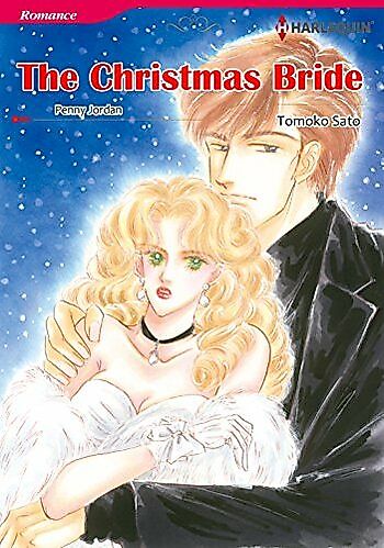 Cover image for The Christmas Bride