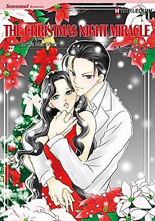 Cover image for The Christmas Night Miracle