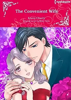 Cover image for The Convenient Wife