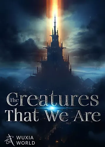 Cover image for The Creatures that We Are
