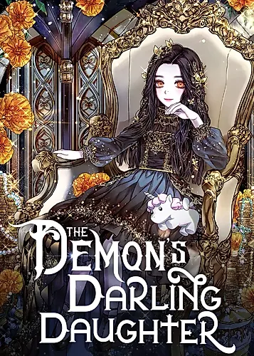 Cover image for I Am a Daughter Loved by the Devil