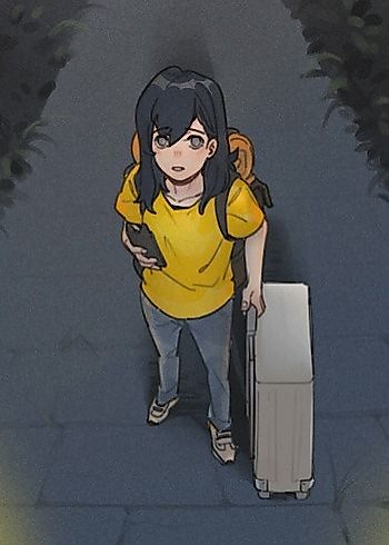 Cover image for 100 Day Witch's Diary