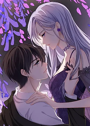 Cover image for Distance Between The Stars