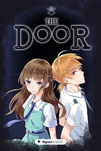 Cover image for The Door (Yuz)