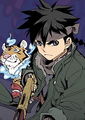 Cover image for The Fang of Yeongno
