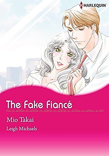 Cover image for The Fake Fiance