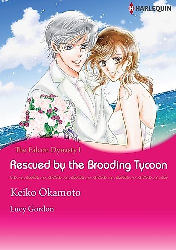 Cover image for Falling for the Rebel Falcon