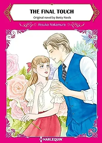 Cover image for The Final Touch