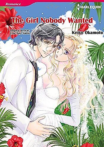 Cover image for The Girl Nobody Wanted