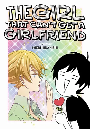 Cover image for The Girl That Can't Get a Girlfriend