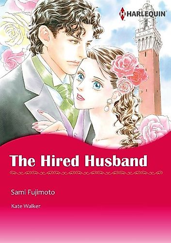 Cover image for The Hired Husband