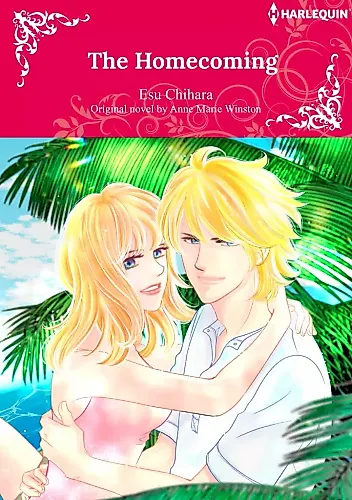 Cover image for The Homecoming