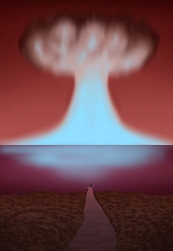 Cover image for The Isle