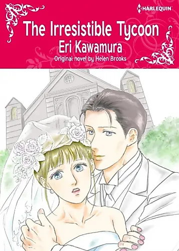 Cover image for The Irresistible Tycoon