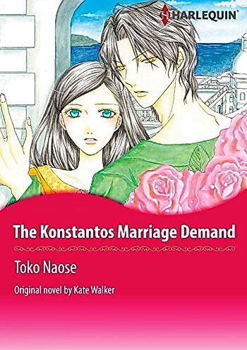 Cover image for The Konstantos Marriage Demand