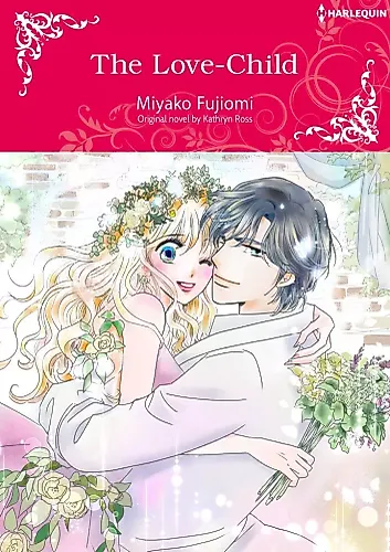 Cover image for The Love-Child