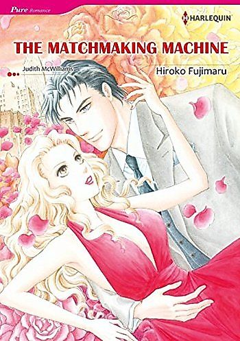 Cover image for The Matchmaking Machine