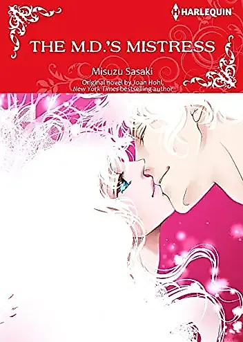 Cover image for The M.D.'s Mistress