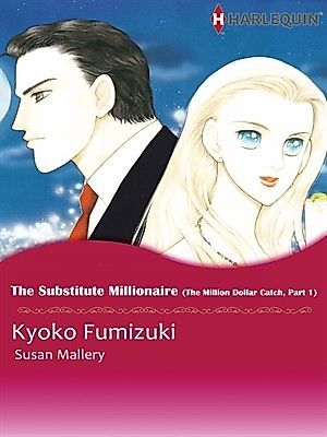 Cover image for The Million Dollar Catch