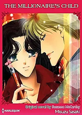 Cover image for Millionaire Landlord (SASAKI Misuzu)