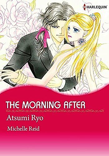 Cover image for The Morning After