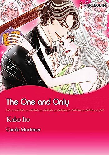 Cover image for Valentine no Yoru ni