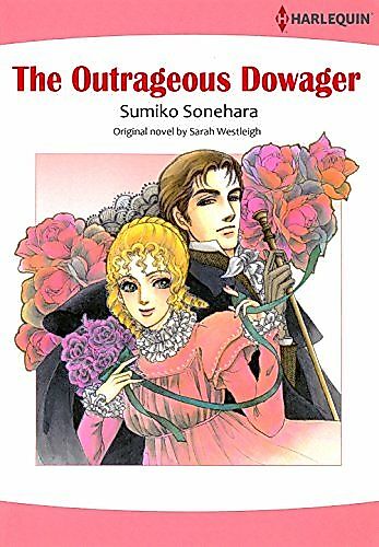 Cover image for Marquis Love Trap (SONEHARA Sumiko)
