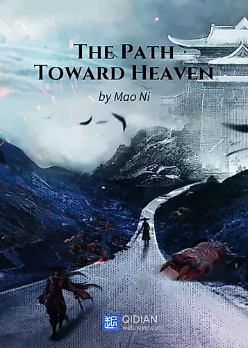 Cover image for The Path Toward Heaven