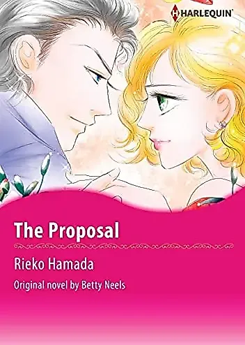 Cover image for Suteki na Propose