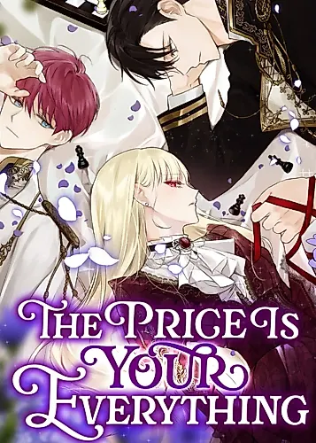 Cover image for The Price is Everything to You