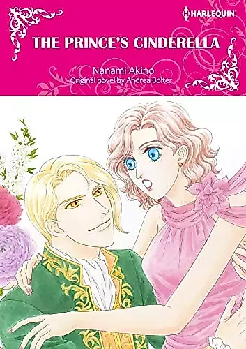 Cover image for Cinderella wa Nakanai