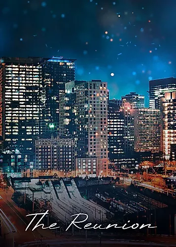 Cover image for The Reunion