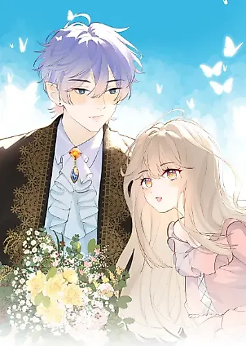 Cover image for The Runaway Flower Boy and the Young Girl