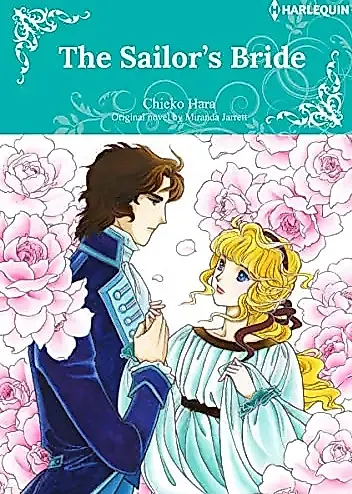 Cover image for The Sailor's Bride