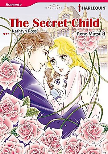 Cover image for The Secret Child
