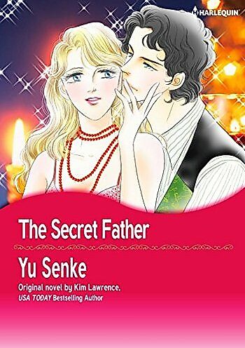 Cover image for The Secret Father