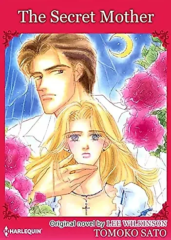 Cover image for The Secret Mother
